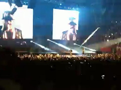 Jay-Z Kanye West Niggas in Paris 5x