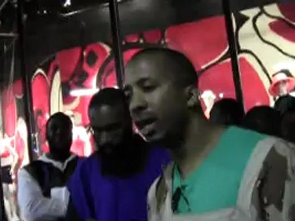 The Most High Blinded The Two-Thirds From Seeing The Truth.