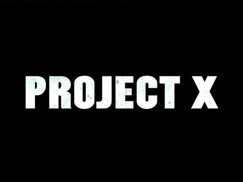 Project X Spot1 HD [20seg] Español
