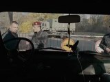 Chernobyl Diaries - Clip Checkpoint