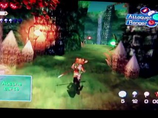 starfox adventure part 1