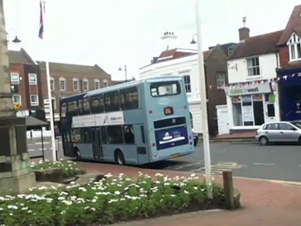 Bus video 35