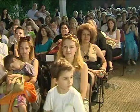 Εκδήλωση Λυκείου Ελληνίδων στην Λαμία