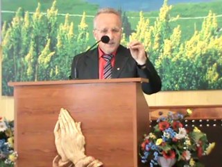 FILIP CAZACU  (Rolul Familiei) Predică ,Binecuv.de copii