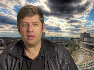 Oren Peli - Interview Oren Peli (Anglais)