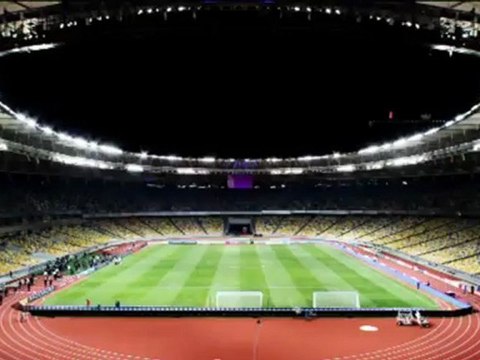 Euro 2012 helping local communities