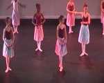 Eve Danse 2012 - Les petites filles modèle, deuxième partie