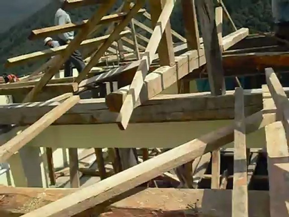 08.06.2012.Cami tadilatina devam ediliyor. kalip sökümü. 029