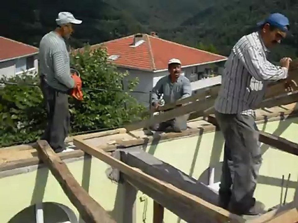 08.06.2012.Cami tadilatina devam ediliyor. kalip sökümü. 030