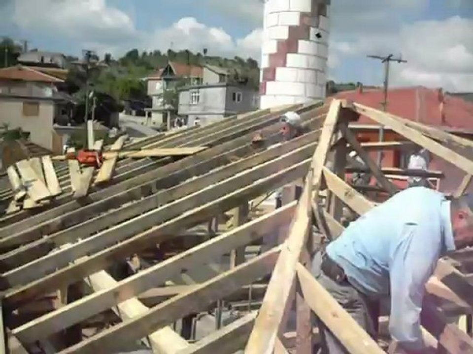 08.06.2012.Cami tadilatina devam ediliyor. kalip sökümü. 032