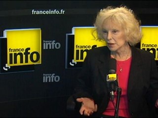 Marie-Pierre Pruvot, france-info, 10 06 2012