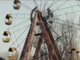 Chernobyl Diaries - TV Spot Stages