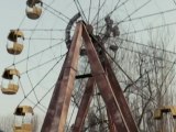 Chernobyl Diaries - TV Spot Toxic