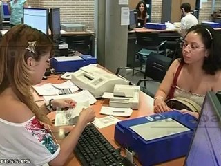 La Policía lanza una campaña de renovación del DNI