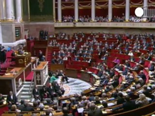 Legislativas cruciales para François Hollande