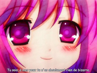 [Hestya-LonelyWolf] CubexCursedxCurious - Episode 13 (OAV) - VostFR[720p][E28EA592]