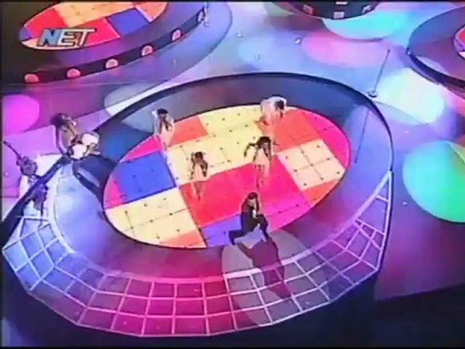 Eurovision 2004 Spain Ramón Para llenarme de ti