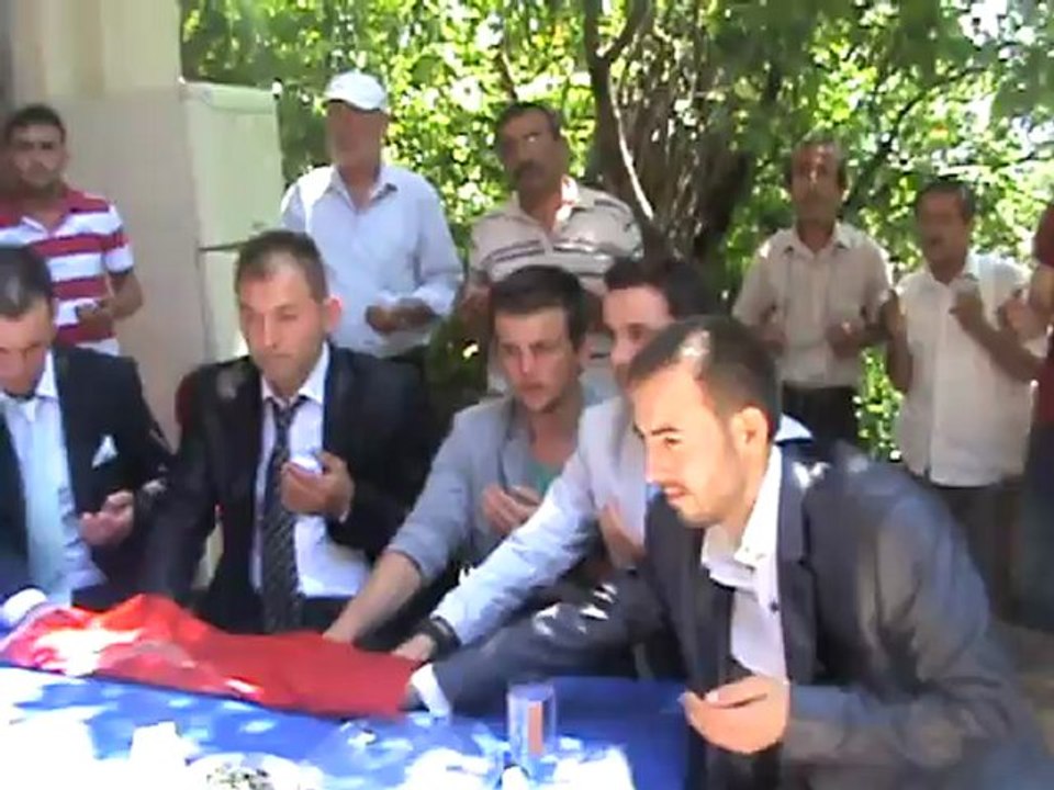 ERTAN ŞEN  DÜĞÜN GÜVEY BAŞI