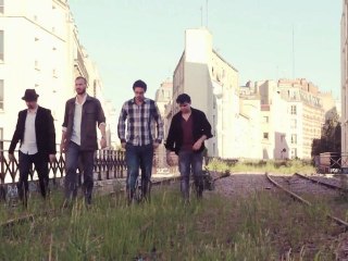 PARIS NOVEMBRE (Clip officiel)