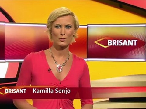 Kamilla Senjo 28.12.2011 -spät-