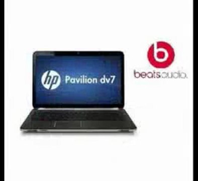 BEST BUY HP Pavilion dv7t Quad Edition 17.3 Laptop - Intel Quad Core i7-2670QM