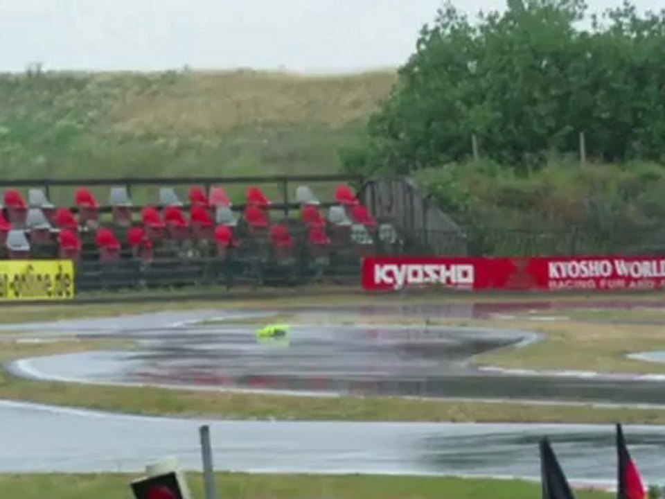 KWC Leipzig  3.Juni 2012