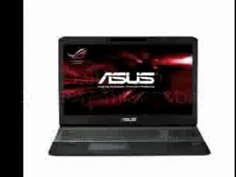 ASUS G75VW-DS73-3D 17.3-Inch Laptop (Black) REVIEW | ASUS G75VW-DS73-3D 17.3-Inch Laptop FOR SALE