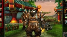 Daemon WOW: First Mists Of Pandaria Private Server
