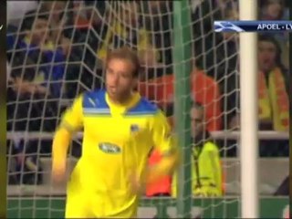 ΑΠΟΕΛ: Από το όνειρο στην ιστορία - Η δική μας κατάθεση