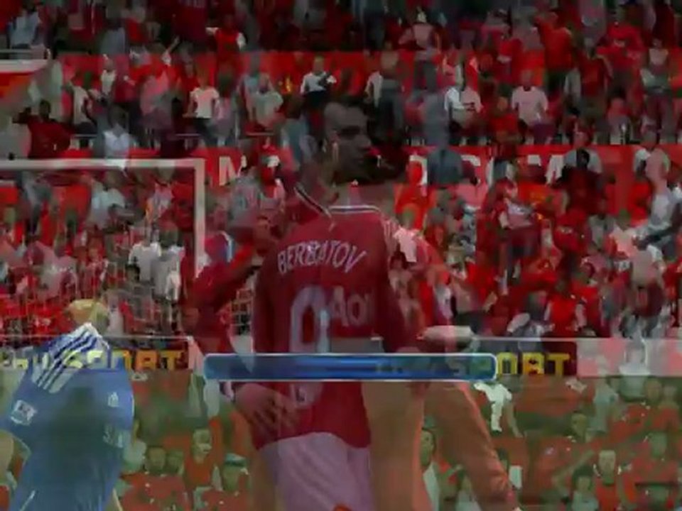 Fifa 12 Manager Mod w/Chelsea Ep.2