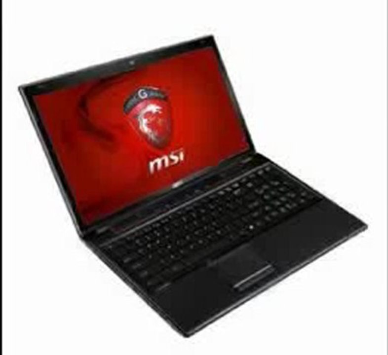 FOR SALE MSI Computer G Series GE60 0NC-006US 15.6-Inch Laptop (Black/Red) REVIEW