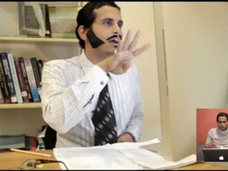 برنامج سعوطانيا - الملحقية - حلقة 3