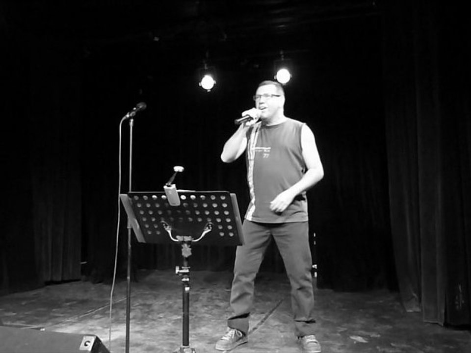 Concert des Fantastics 4 - 8 juin 2012