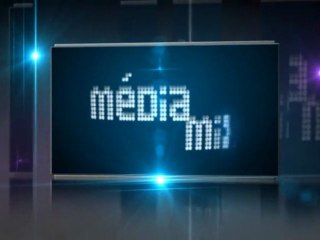 Mediamix 202 | 10 juin 2012