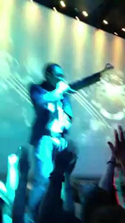 Slaï - Flamme 19.05.12