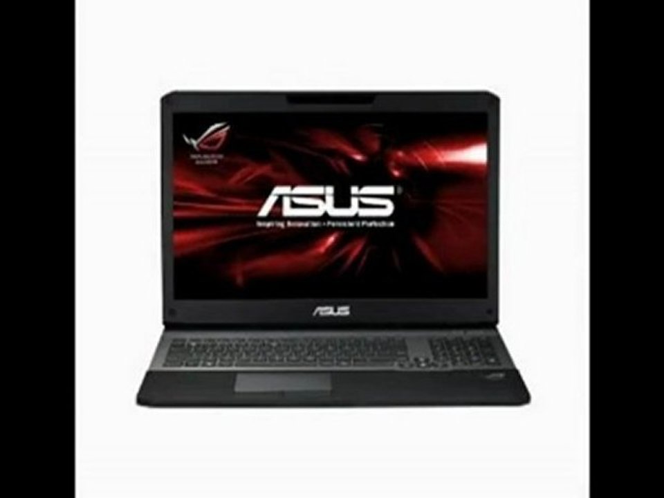 BEST BUY ASUS N56VZ-DS71 15.6" Notebook PC - Black