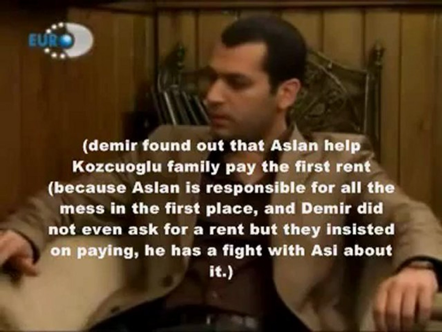 asi 26 bolum english subtitles part 4 فيديو dailymotion