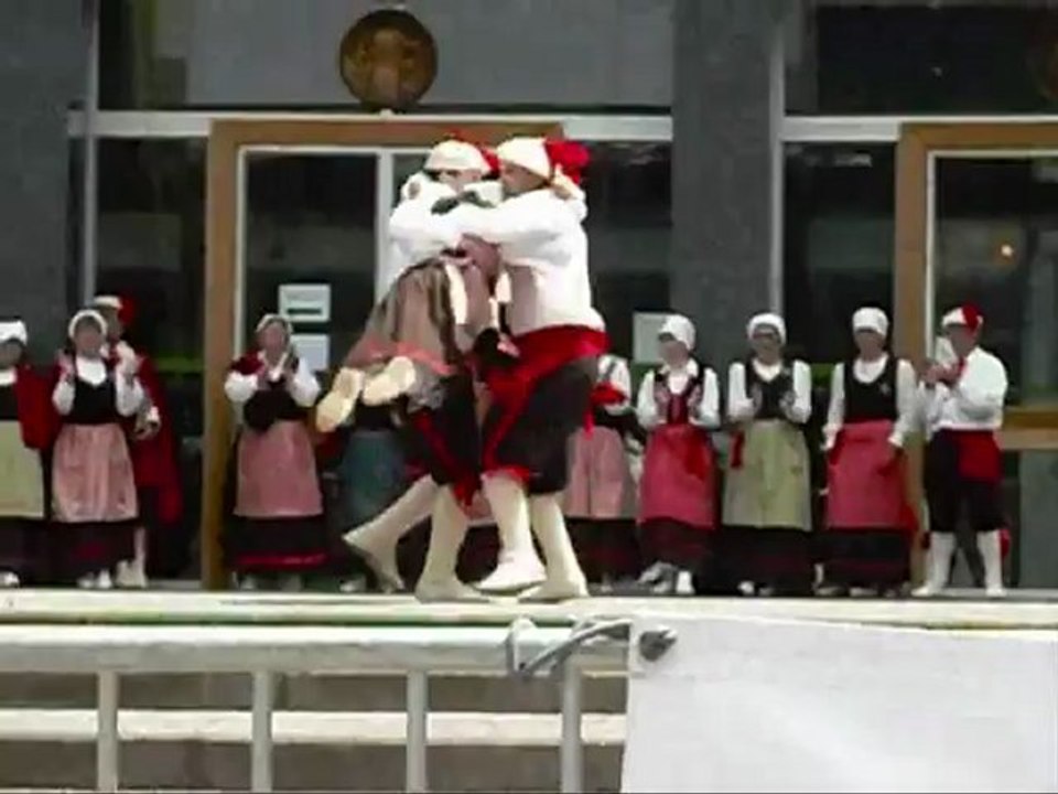 Les Vaillants d'Ossun