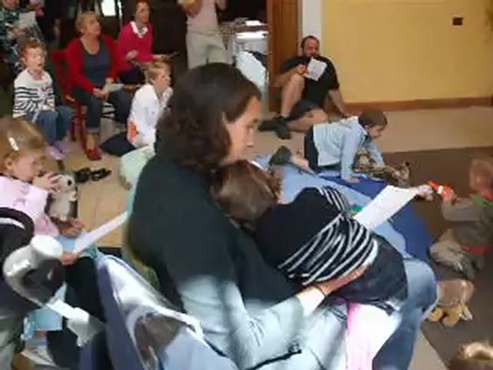 La P'tite Pasto en fête