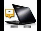 BEST BUY Lenovo Y480 20934FU 14-Inch Laptop (Dawn Grey)