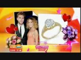 9News Australia - Miley Cyrus engaged: Tweets about love for Liam Hemsworth 08/06/12