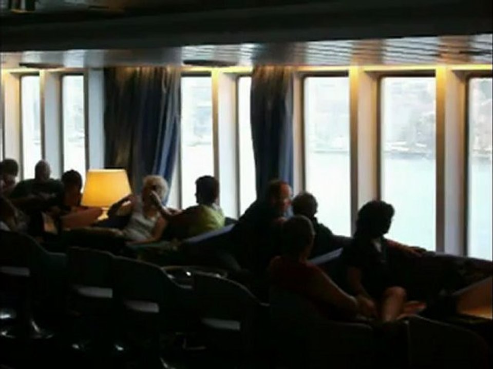 CALVI CORSICA FERRIES