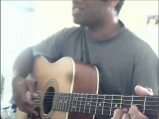 **j'ai donne ma vie  **de Hmej Wenehoua extrait par Atalozur