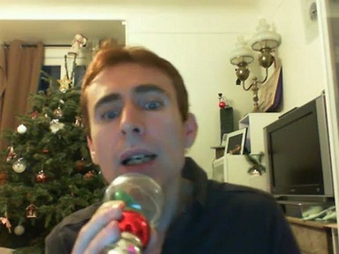 Wiwi égratigne le moustique de Richard Gotainer