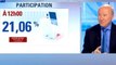 Législatives : les Français peu motivés pour élire leurs députés