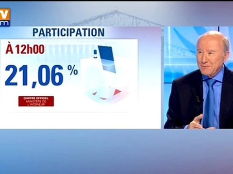 Législatives : les Français peu motivés pour élire leurs députés