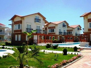 REAL ESTATE ANTALYA TURKISH RIVIERA