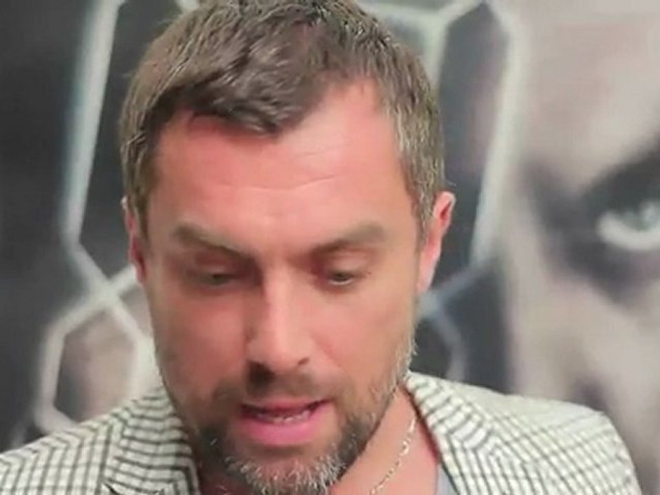 avant premiere 8 hours long metrage