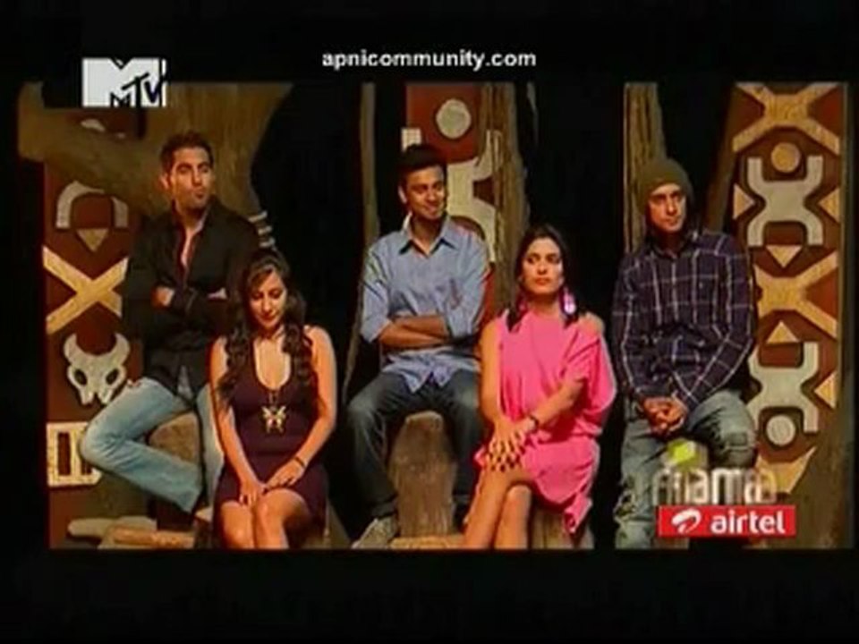 split villa 10june2012 pt4