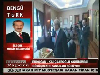 BENGÜTÜRK TV İSA GÖK HANİ ULUSAL DEVLET 10-06-2012